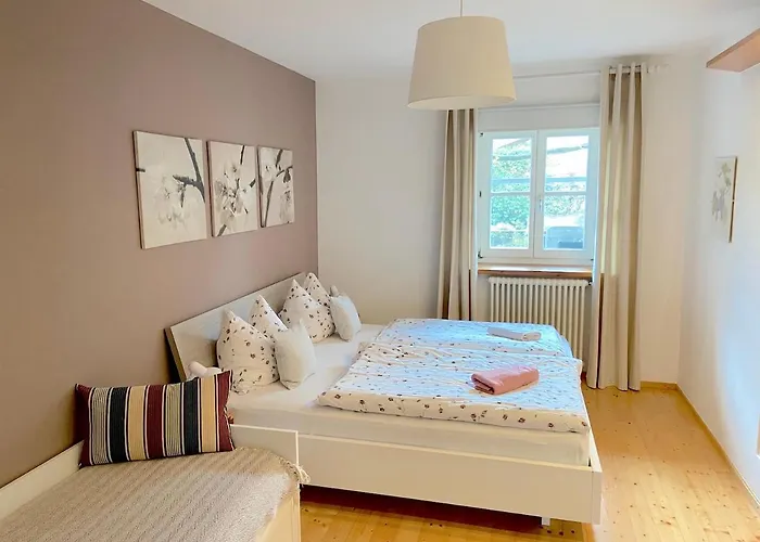Villa Weingut Pardellerhof Marling